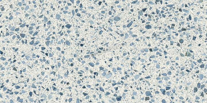  Sant Agostino Iro Navy 60x120 cm Vloertegel / Wandtegel Glanzend Vlak CSAINNAK12 | 474017