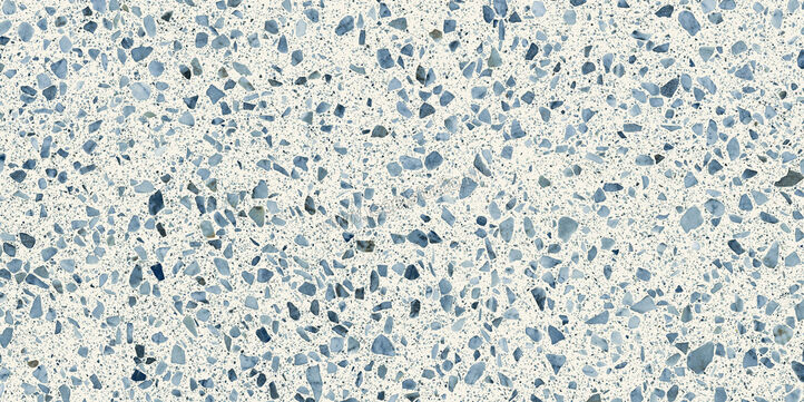  Sant Agostino Iro Navy 60x120 cm Vloertegel / Wandtegel Glanzend Vlak CSAINNAK12 | 474029