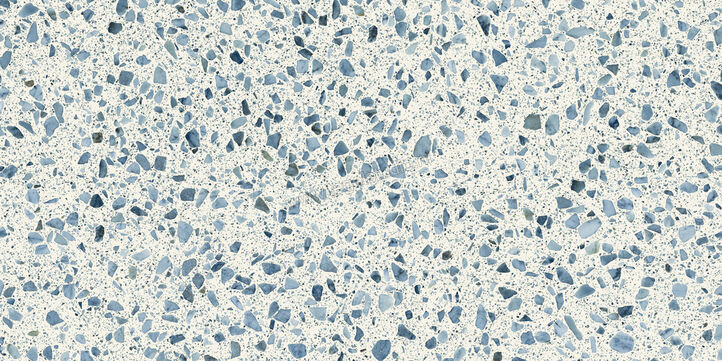  Sant Agostino Iro Navy 60x120 cm Vloertegel / Wandtegel Glanzend Vlak CSAINNAK12 | 474032