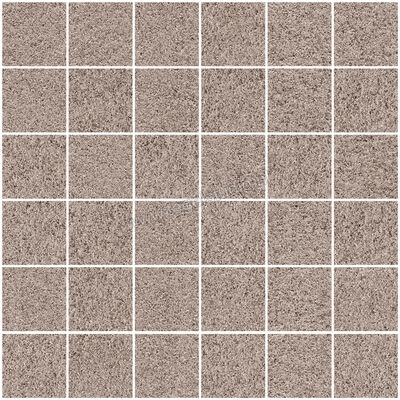 Sant Agostino Windstone Brown 30x30 cm Vloertegel / Wandtegel Mat Vlak CSAMWIBR30 | 476651