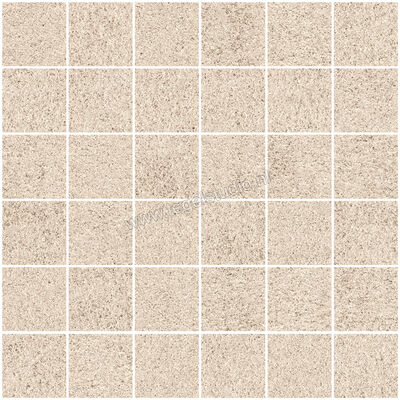  Sant Agostino Windstone Sand 30x30 cm Vloertegel / Wandtegel Mat Vlak CSAMWISA30 | 476663