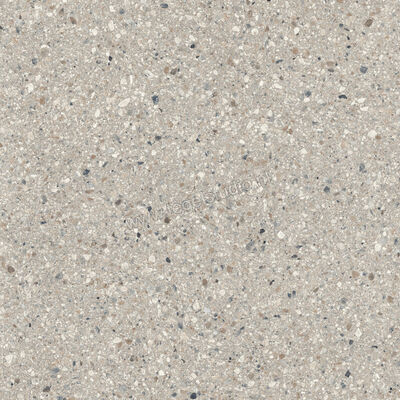  Sant Agostino Gravel Full Grey 90x90 cm Vloertegel / Wandtegel Mat Gestructureerd Antislip CSAGFGA990 | 477674