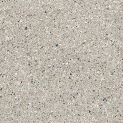 Sant Agostino Gravel Full Grey 90x90 cm Vloertegel / Wandtegel Mat Gestructureerd Antislip CSAGFGA990 | 477686