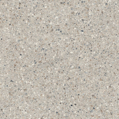  Sant Agostino Gravel Full Grey 90x90 cm Vloertegel / Wandtegel Mat Gestructureerd Antislip CSAGFGA990 | 477689