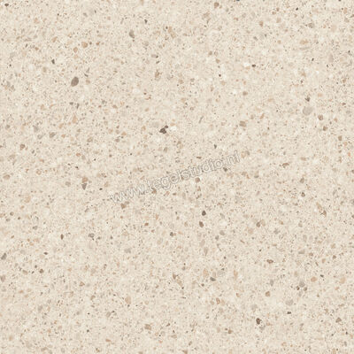 Sant Agostino Gravel Full Light 90x90 cm Vloertegel / Wandtegel Mat Gestructureerd Naturale CSAGDELI90 | 477713