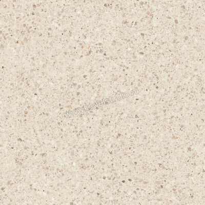  Sant Agostino Gravel Full Light 90x90 cm Vloertegel / Wandtegel Mat Gestructureerd Naturale CSAGDELI90 | 477716