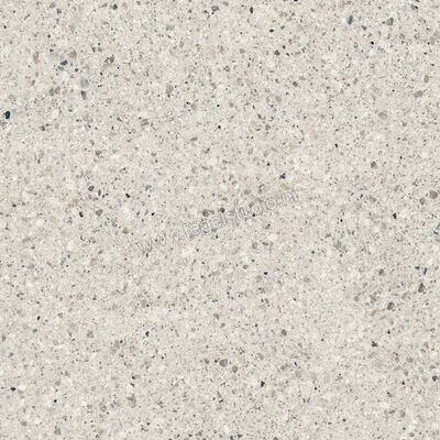  Sant Agostino Gravel Full Pearl 90x90 cm Vloertegel / Wandtegel Mat Gestructureerd Naturale CSAGDEPE90 | 477725