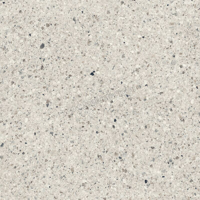  Sant Agostino Gravel Full Pearl 90x90 cm Vloertegel / Wandtegel Mat Gestructureerd Antislip CSAGFPA990 | 477734