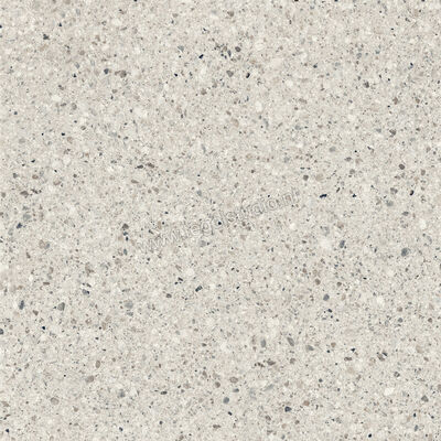  Sant Agostino Gravel Full Pearl 90x90 cm Vloertegel / Wandtegel Mat Gestructureerd Naturale CSAGDEPE90 | 477737