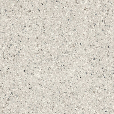  Sant Agostino Gravel Full Pearl 90x90 cm Vloertegel / Wandtegel Mat Gestructureerd Naturale CSAGDEPE90 | 477740