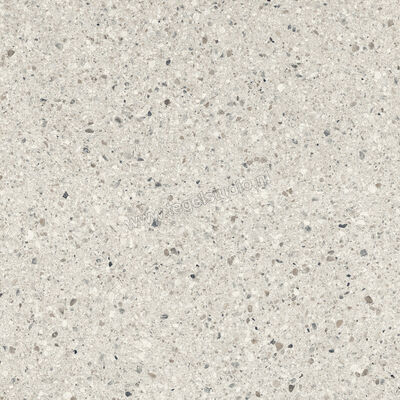  Sant Agostino Gravel Full Pearl 90x90 cm Vloertegel / Wandtegel Mat Gestructureerd Naturale CSAGDEPE90 | 477743