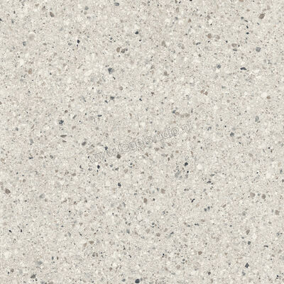  Sant Agostino Gravel Full Pearl 90x90 cm Vloertegel / Wandtegel Mat Gestructureerd Antislip CSAGFPA990 | 477746