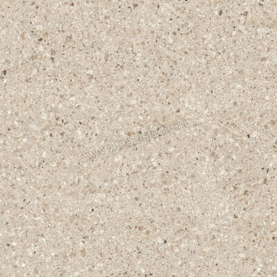  Sant Agostino Gravel Full Sand 90x90 cm Vloertegel / Wandtegel Mat Gestructureerd Naturale CSAGDESA90 | 477755