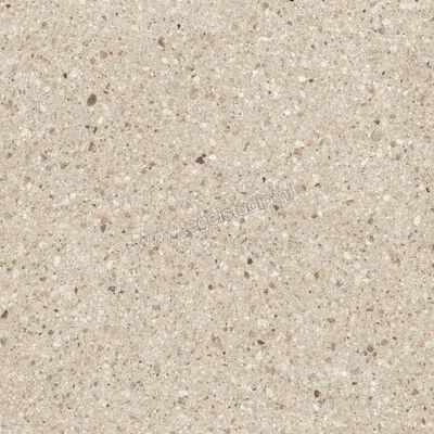 Sant Agostino Gravel Full Sand 90x90 cm Vloertegel / Wandtegel Mat Gestructureerd Antislip CSAGFSA990 | 477764