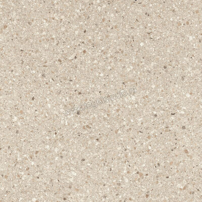  Sant Agostino Gravel Full Sand 90x90 cm Vloertegel / Wandtegel Mat Gestructureerd Antislip CSAGFSA990 | 477773