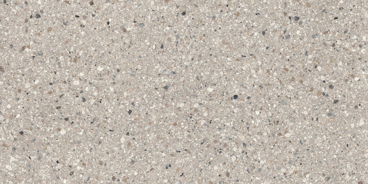  Sant Agostino Gravel Full Grey 60x120 cm Vloertegel / Wandtegel Mat Gestructureerd Naturale CSAGDG6012 | 477806