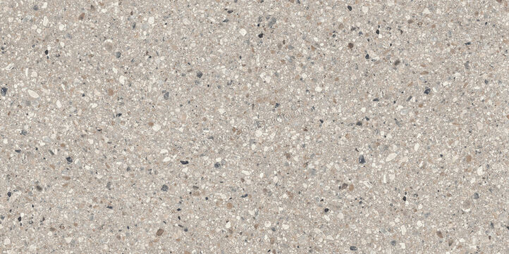  Sant Agostino Gravel Full Grey 60x120 cm Vloertegel / Wandtegel Mat Gestructureerd Naturale CSAGDG6012 | 477809
