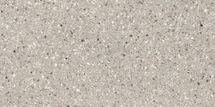  Sant Agostino Gravel Full Grey 60x120 cm Vloertegel / Wandtegel Mat Gestructureerd Naturale CSAGDG6012 | 477818
