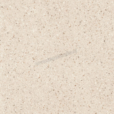  Sant Agostino Gravel Full Light 120x120 cm Vloertegel / Wandtegel Mat Gestructureerd Naturale CSAGDL1212 | 477830