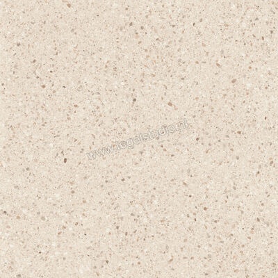  Sant Agostino Gravel Full Light 120x120 cm Vloertegel / Wandtegel Mat Gestructureerd Naturale CSAGDL1212 | 477833