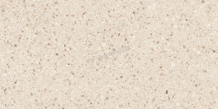  Sant Agostino Gravel Full Light 60x120 cm Vloertegel / Wandtegel Mat Gestructureerd Naturale CSAGDL6012 | 477848