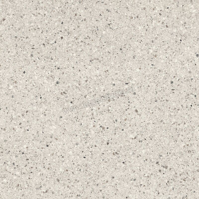  Sant Agostino Gravel Full Pearl 120x120 cm Vloertegel / Wandtegel Mat Gestructureerd Naturale CSAGDP1212 | 477875
