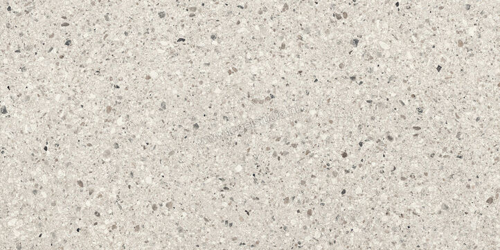  Sant Agostino Gravel Full Pearl 60x120 cm Vloertegel / Wandtegel Mat Gestructureerd Naturale CSAGDP6012 | 477893