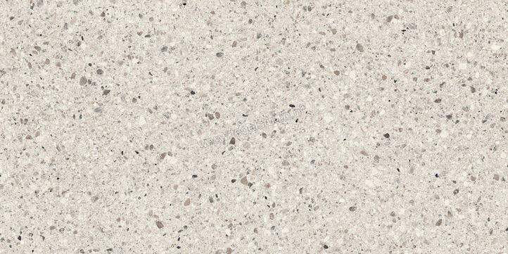  Sant Agostino Gravel Full Pearl 60x120 cm Vloertegel / Wandtegel Mat Gestructureerd Naturale CSAGDP6012 | 477896