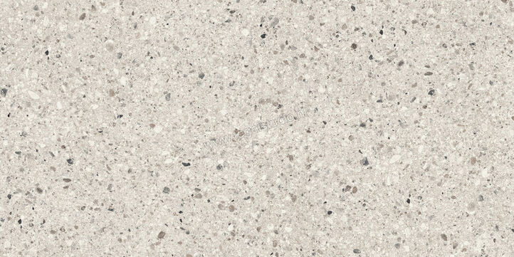  Sant Agostino Gravel Full Pearl 60x120 cm Vloertegel / Wandtegel Mat Gestructureerd Naturale CSAGDP6012 | 477899