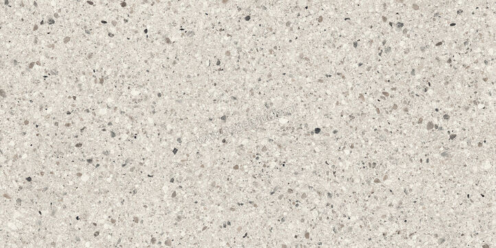  Sant Agostino Gravel Full Pearl 60x120 cm Vloertegel / Wandtegel Mat Gestructureerd Naturale CSAGDP6012 | 477902