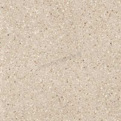  Sant Agostino Gravel Full Sand 120x120 cm Vloertegel / Wandtegel Mat Gestructureerd Naturale CSAGDS1212 | 477923
