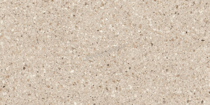  Sant Agostino Gravel Full Sand 60x120 cm Vloertegel / Wandtegel Mat Gestructureerd Naturale CSAGDS6012 | 477929