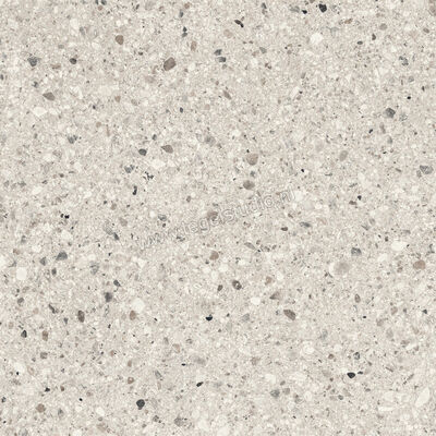  Sant Agostino Gravel Full Pearl 60x60 cm Vloertegel / Wandtegel Mat Gestructureerd Naturale CSAGFP6060 | 478013