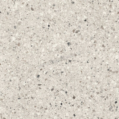  Sant Agostino Gravel Full Pearl 60x60 cm Vloertegel / Wandtegel Mat Gestructureerd Naturale CSAGFP6060 | 478025