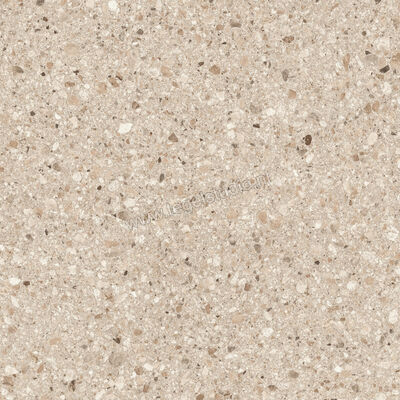  Sant Agostino Gravel Full Sand 60x60 cm Vloertegel / Wandtegel Mat Gestructureerd Naturale CSAGFS6060 | 478034