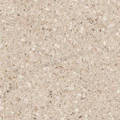  Sant Agostino Gravel Full Sand 60x60 cm Vloertegel / Wandtegel Mat Gestructureerd Naturale CSAGFS6060 | 478037