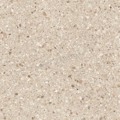  Sant Agostino Gravel Full Sand 60x60 cm Vloertegel / Wandtegel Mat Gestructureerd Naturale CSAGFS6060 | 478046