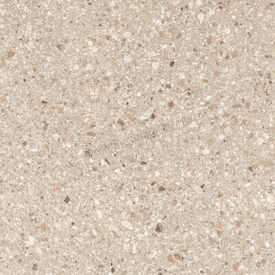  Sant Agostino Gravel Full Sand 60x60 cm Vloertegel / Wandtegel Mat Gestructureerd Naturale CSAGFS6060 | 478049