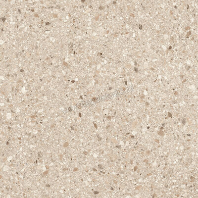  Sant Agostino Gravel Full Sand 60x60 cm Vloertegel / Wandtegel Mat Gestructureerd Naturale CSAGFS6060 | 478052