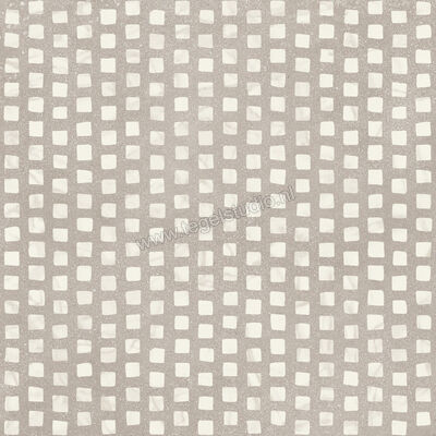  Sant Agostino Gravel Grey 120x120 cm Decor Gem Mat Gestructureerd Naturale CSAGGG1212 | 478064
