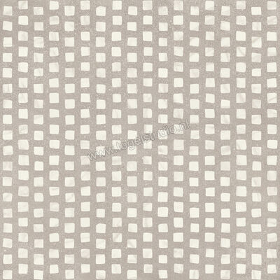  Sant Agostino Gravel Grey 120x120 cm Decor Gem Mat Gestructureerd Naturale CSAGGG1212 | 478067