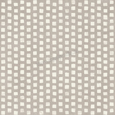 Sant Agostino Gravel Grey 120x120 cm Decor Gem Mat Gestructureerd Naturale CSAGGG1212 | 478073