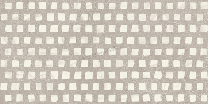  Sant Agostino Gravel Grey 60x120 cm Decor Gem Mat Gestructureerd Naturale CSAGGG6012 | 478076