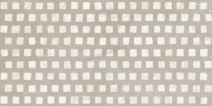  Sant Agostino Gravel Grey 60x120 cm Decor Gem Mat Gestructureerd Naturale CSAGGG6012 | 478079