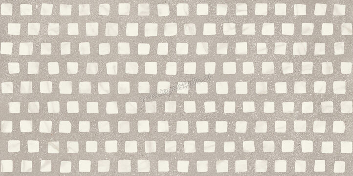  Sant Agostino Gravel Grey 60x120 cm Decor Gem Mat Gestructureerd Naturale CSAGGG6012 | 478085