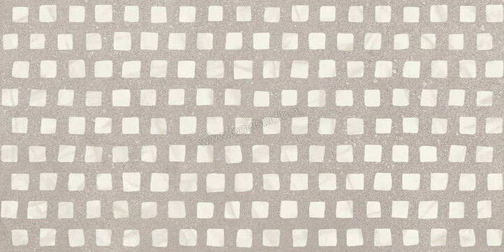  Sant Agostino Gravel Grey 60x120 cm Decor Gem Mat Gestructureerd Naturale CSAGGG6012 | 478088