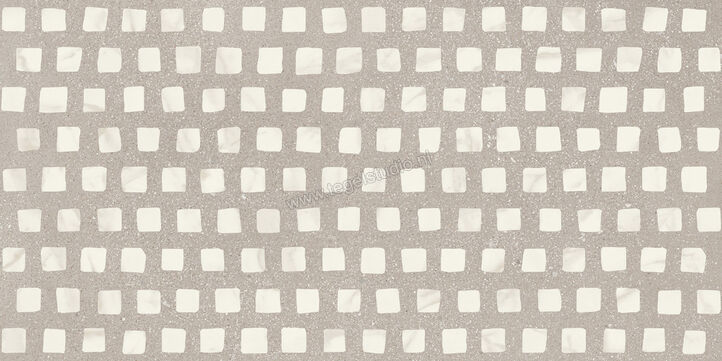  Sant Agostino Gravel Grey 60x120 cm Decor Gem Mat Gestructureerd Naturale CSAGGG6012 | 478094