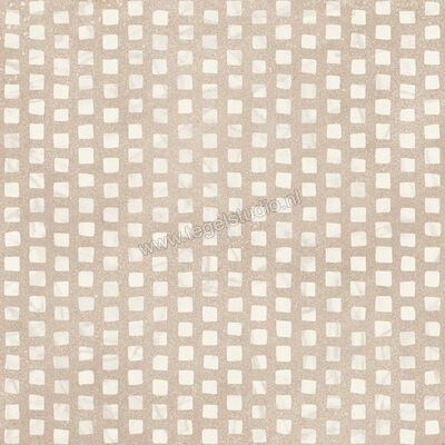  Sant Agostino Gravel Sand 120x120 cm Decor Gem Mat Gestructureerd Naturale CSAGGS1212 | 478097