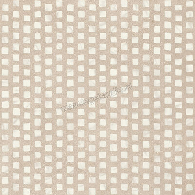  Sant Agostino Gravel Sand 120x120 cm Decor Gem Mat Gestructureerd Naturale CSAGGS1212 | 478103