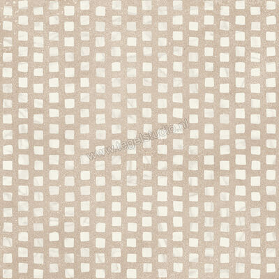  Sant Agostino Gravel Sand 120x120 cm Decor Gem Mat Gestructureerd Naturale CSAGGS1212 | 478106